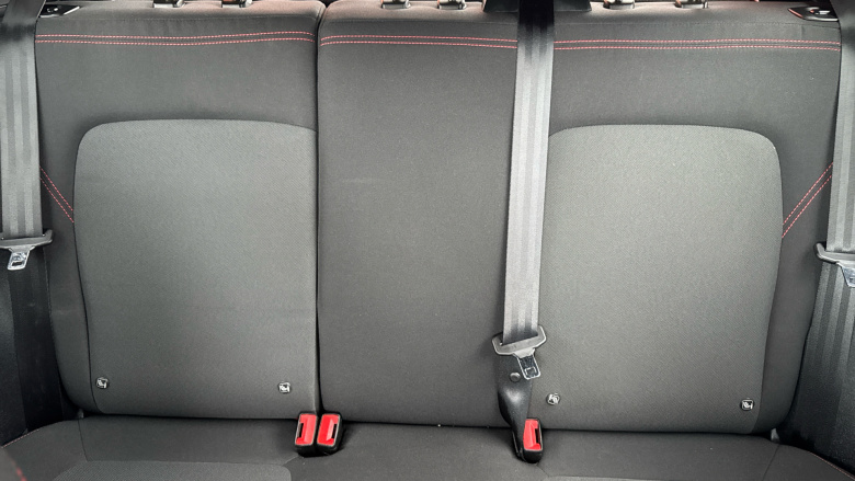 Ford Fiesta 1.0 EcoBoost Hybrid mHEV 125 ST-Line 5dr Petrol Hatchback